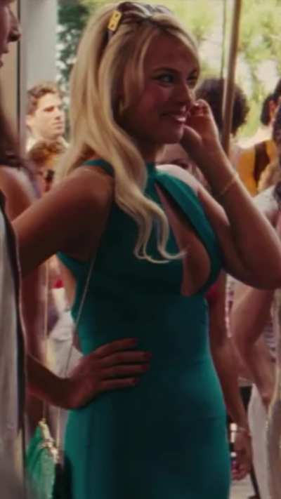 Margot Robbie