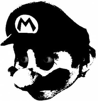 It&rsquo;s a me, Mario!