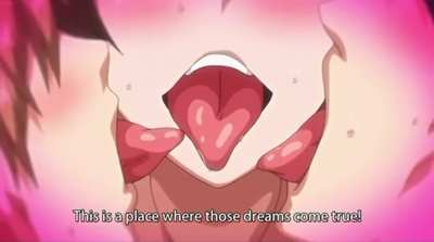 “The Most Magical Place on Earth”