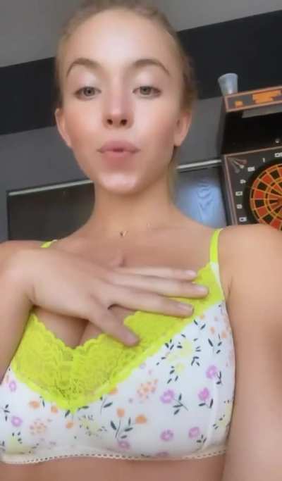 Sydney Sweeney
