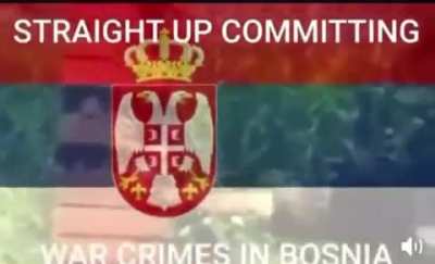 Serbia POV