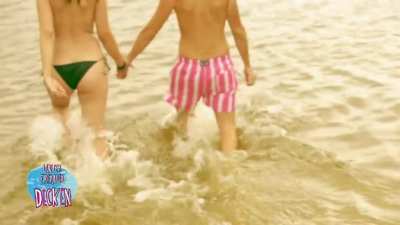 Sex on the beach