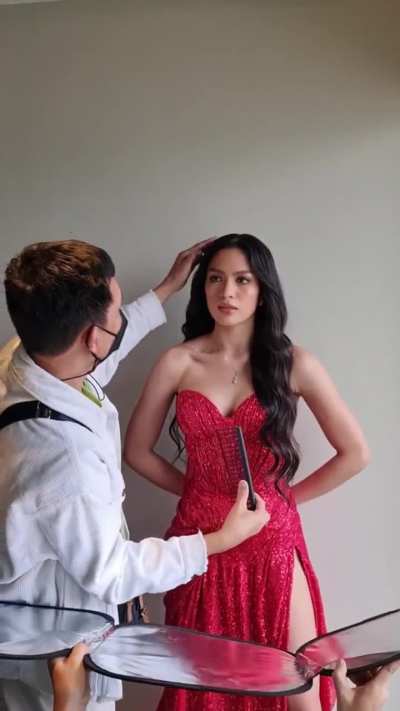 Jane Oineza 