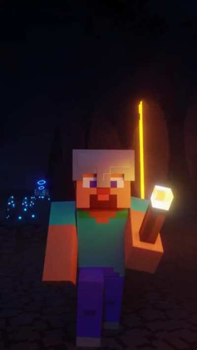 Jumpscare