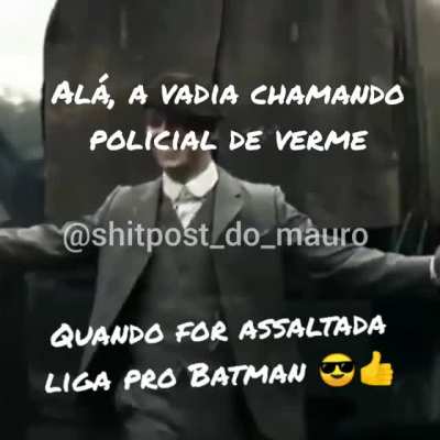 N fui eu que fiz,mas s&oacute; li verdades