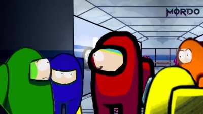 Oh dios mio! Eyectaron a Kenny!
