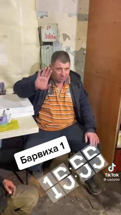 Доставку заказывали?