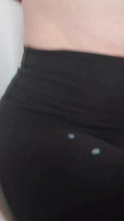 Cum covered Milfie
