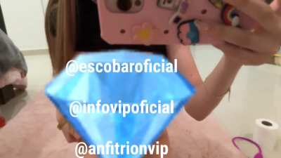 MIA GARCIA NUEVOS VÍDEOS EXPLICITOS en su GRUPO VIP 🤤👌🔥🔞 mi usuario de Telegram @escobaroficial, infovipoficial, anfitrionvip o anfitrionescobar 🫡💎 allá respondo al instante