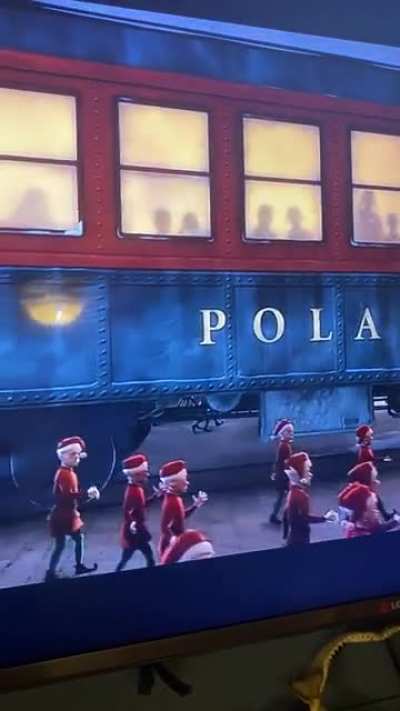 Animated all the elves boss.