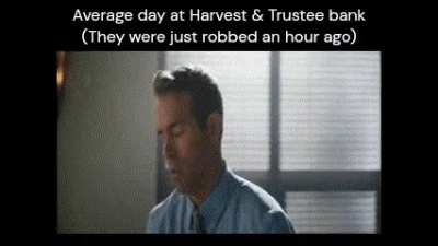 At least no hostages got killed immediately this time
