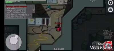 Camping at electrical m&ecirc;me strat (didn't go well)