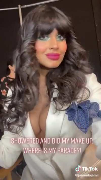 The Cleavage