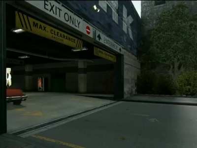 End of the world 