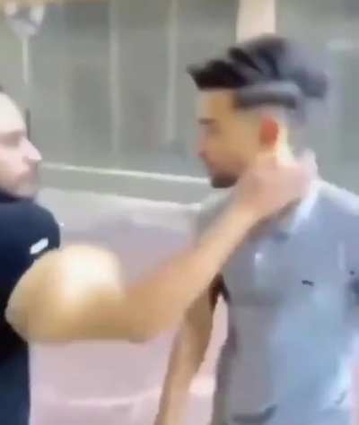 Aprenda Danyel. vídeo emocionante :(