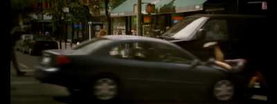Premium Rush (2012)