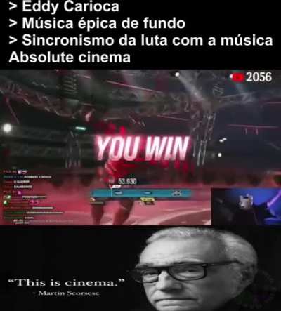Sem palavras.
