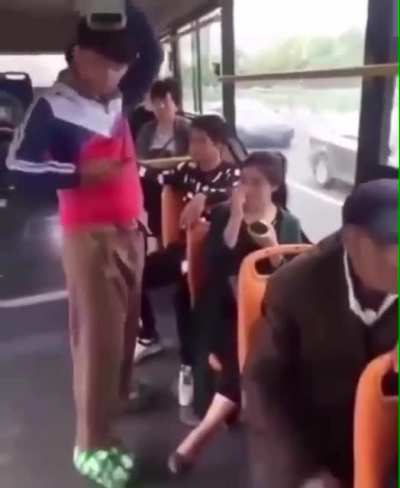Maybe Maybe Maybe