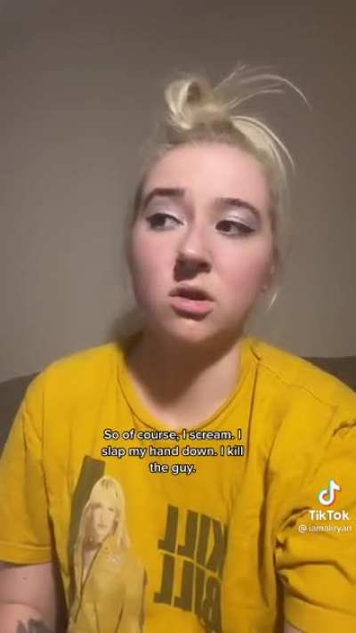 Easy bake nightmare