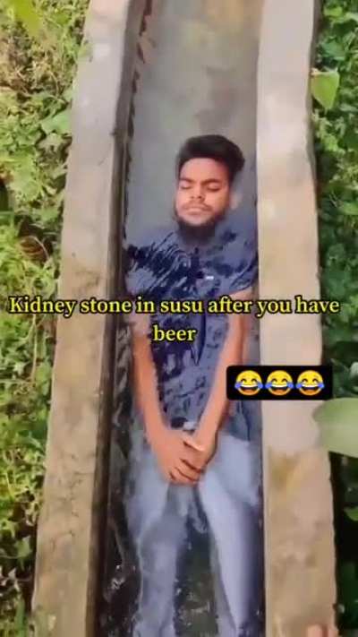 Surya beer peele