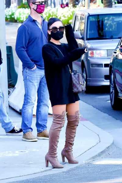 Ariana Grande