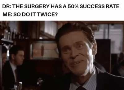 Apples &amp;gt; Doctors