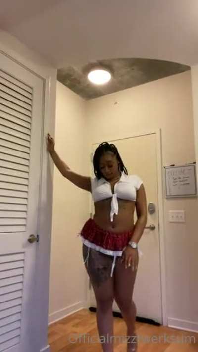 Schoolgirl
