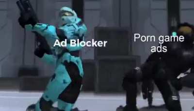 Brought to you by Ad Blocker