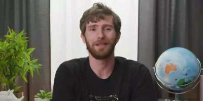 linus hates shintel