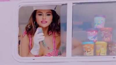 Ice Cream Truck
