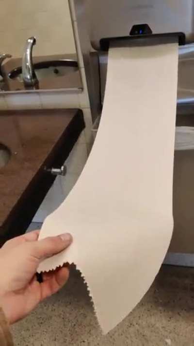 "just make sure you change the length from default