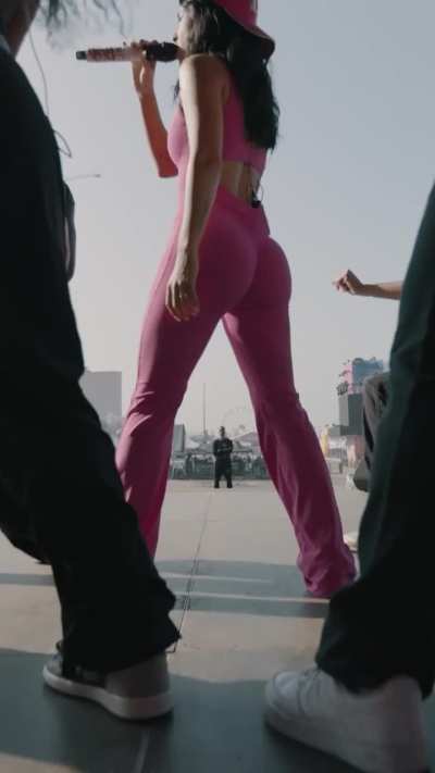 Becky G