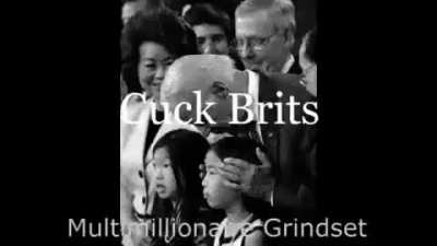 Biden Ultimate Sigma Grindset