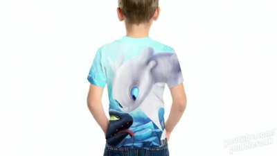 For kids ya know 