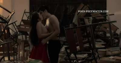 Sab Aggabao Sex Scene "Crush Kong Curly"