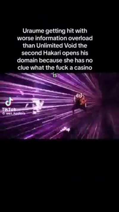 Hakari stocks up.