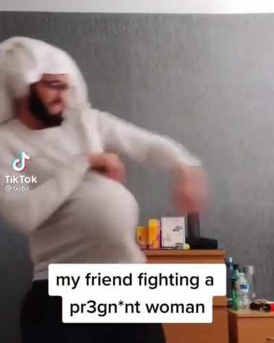 Now it&rsquo;s a fair fight