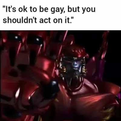 I do what I want