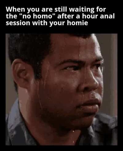 I'M STILL WAITING