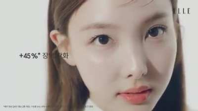 210820 Elle Korea Instagram Update - NAYEON &amp;amp; ELLE Korea Main Video
