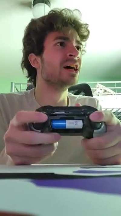 If gingivitis was a person