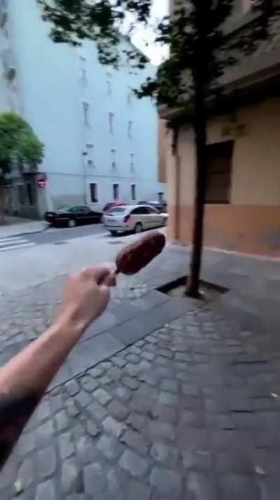Esto escalo mur rapido o_O
