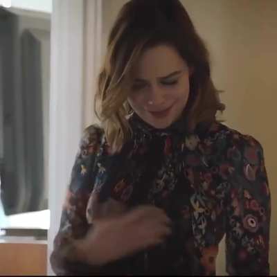 Emilia Clarke