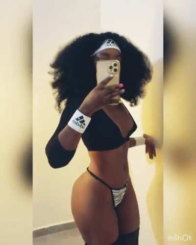 Wait for it............... you wont regret it