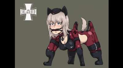 Cursed gup