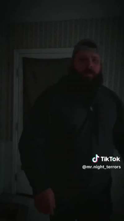 I found this, it&rsquo;s not real but it&rsquo;s creepy