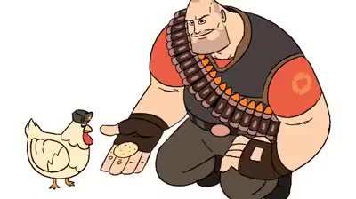 Merry Smissmas Tf2 players and all. Have video from tank