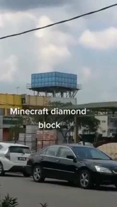 Meincraf
