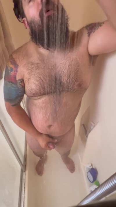 I love showers 😩