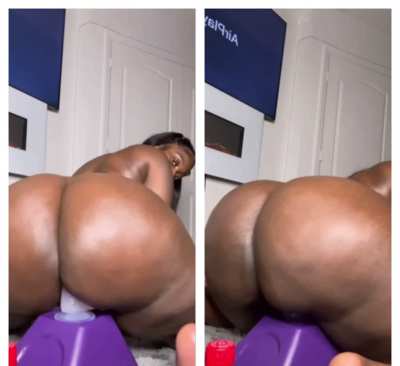 🍑💦